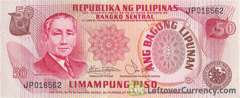 50 dollars to philippine peso